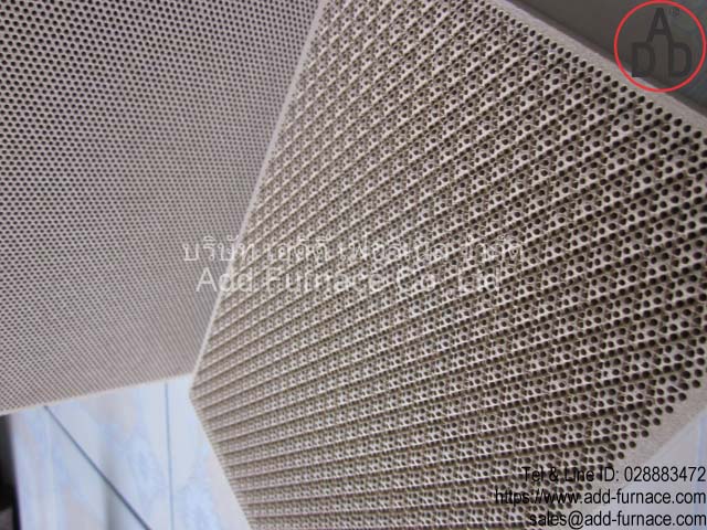 SMYT200 140x200x13mm honeycomb ceramic (3)